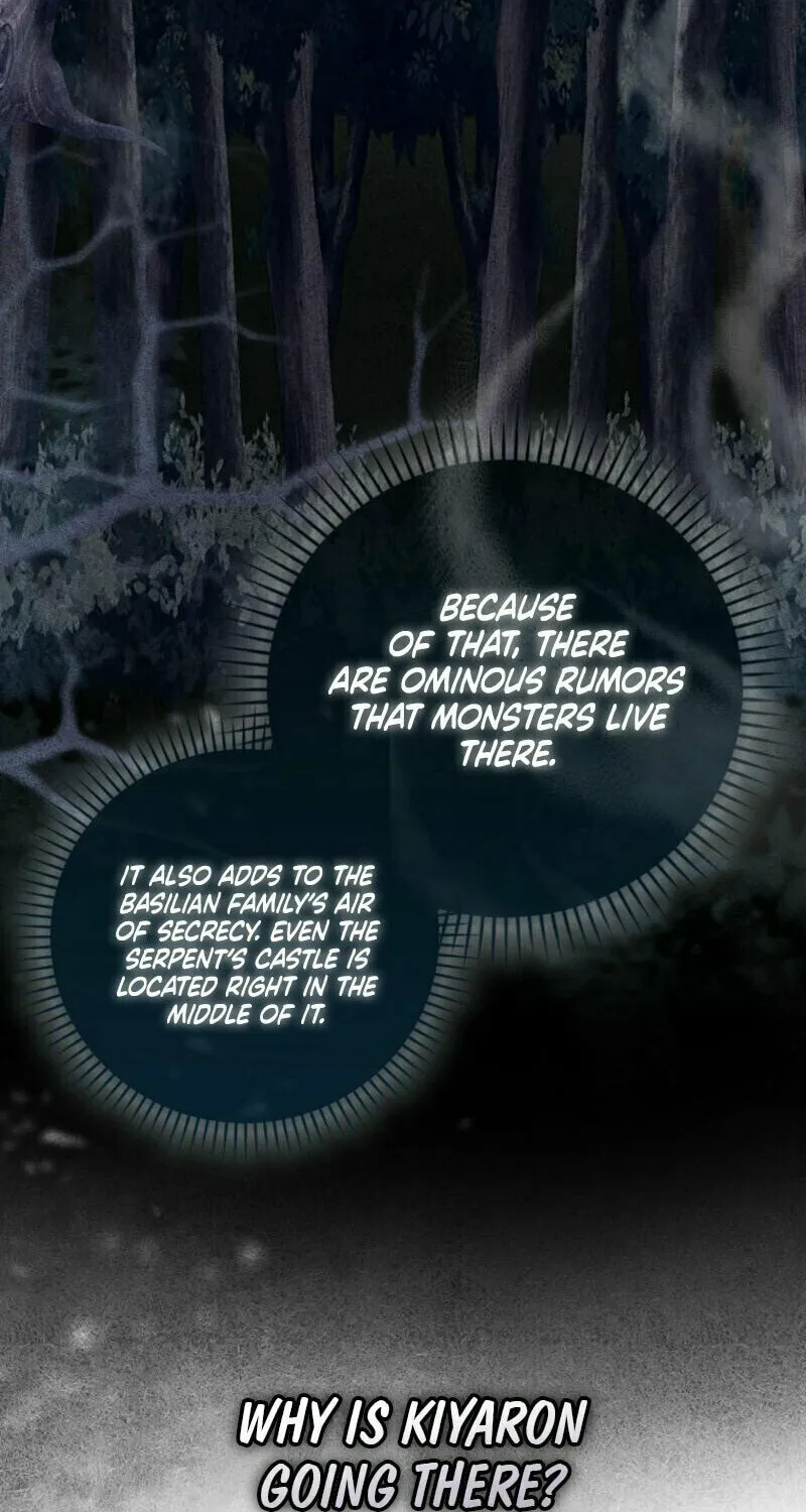 The Baby Fairy is a Villain Chapter 3 page 84 - 