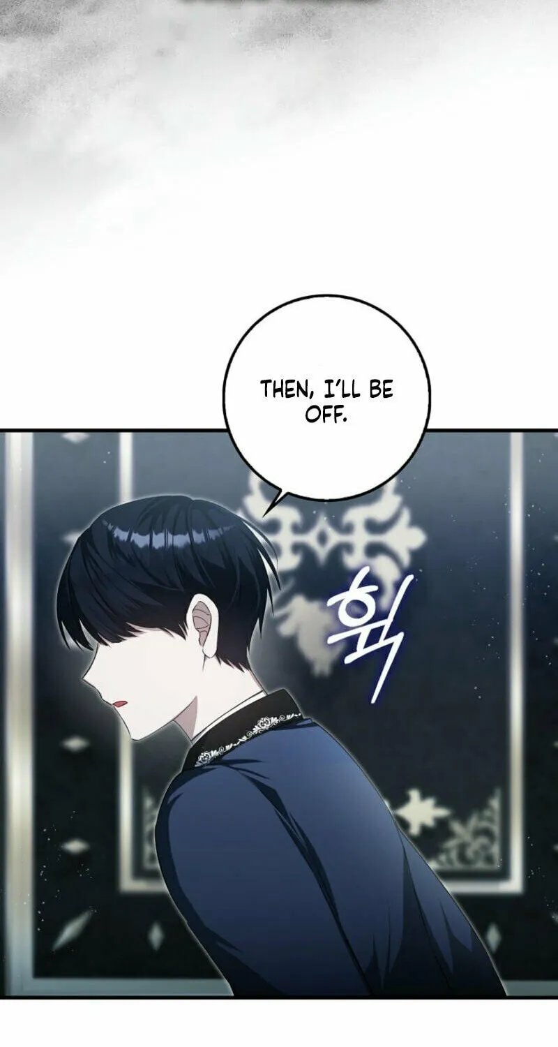 The Baby Fairy is a Villain Chapter 3 page 85 - 