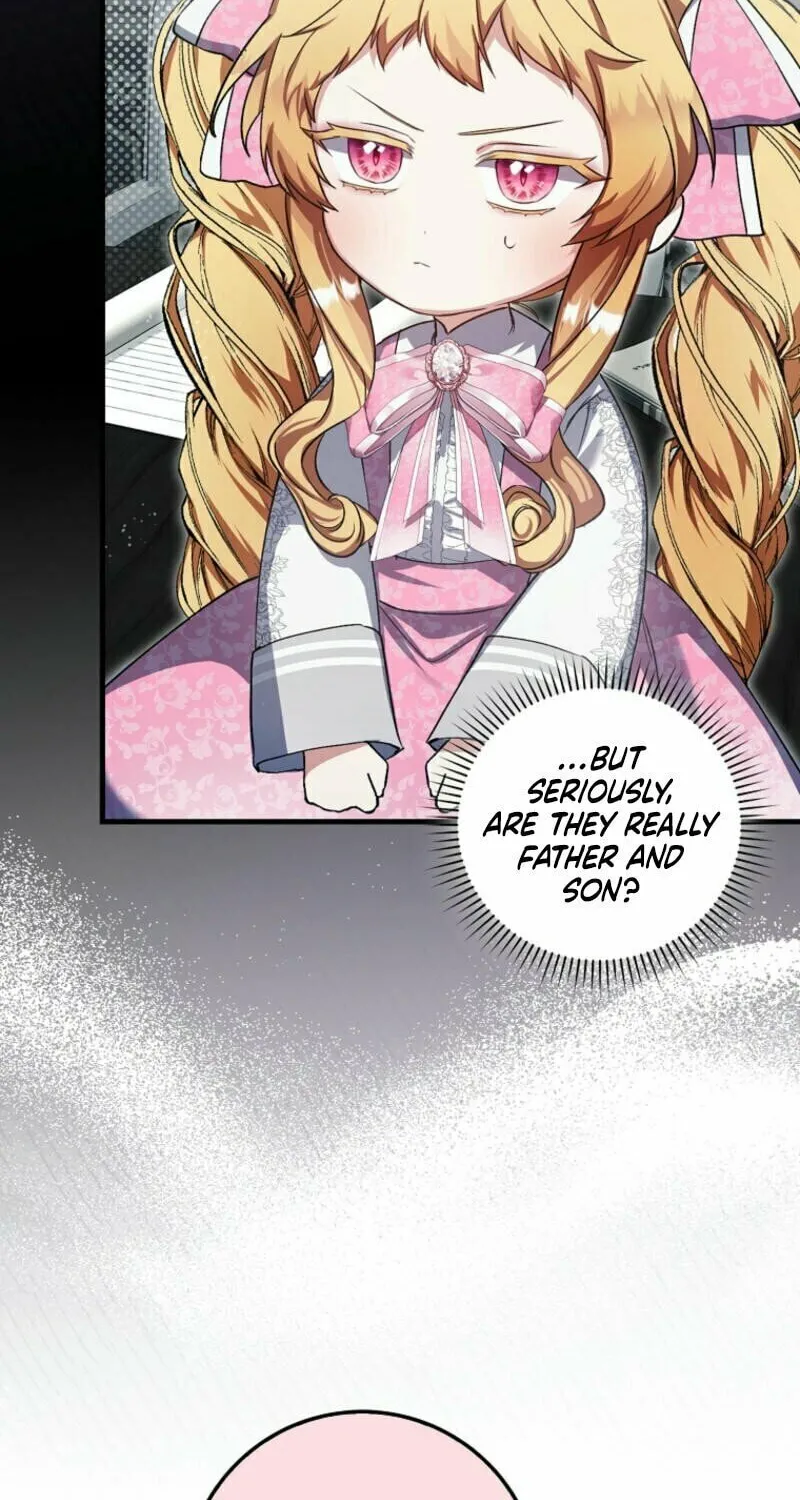 The Baby Fairy is a Villain Chapter 3 page 92 - 