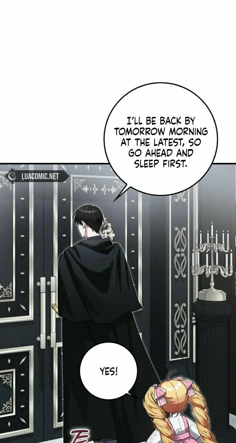 The Baby Fairy is a Villain Chapter 3 page 96 - 