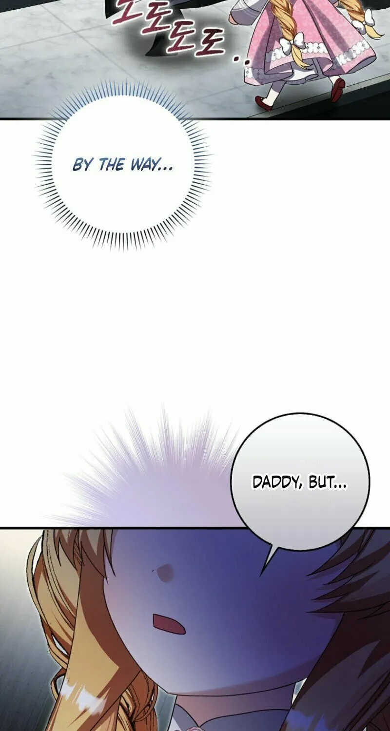 The Baby Fairy is a Villain Chapter 3 page 97 - 