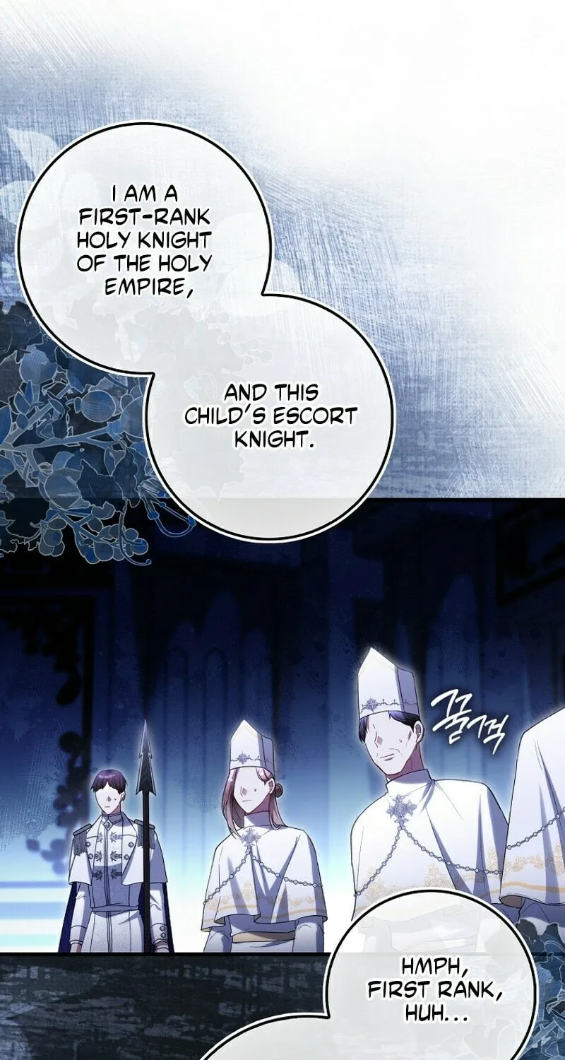 The Baby Fairy is a Villain Chapter 30 page 11 - 
