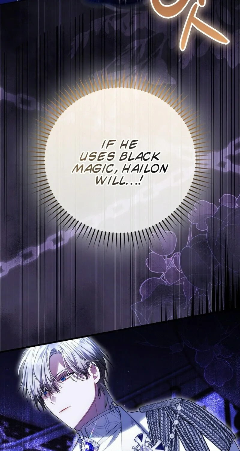 The Baby Fairy is a Villain Chapter 30 page 102 - 