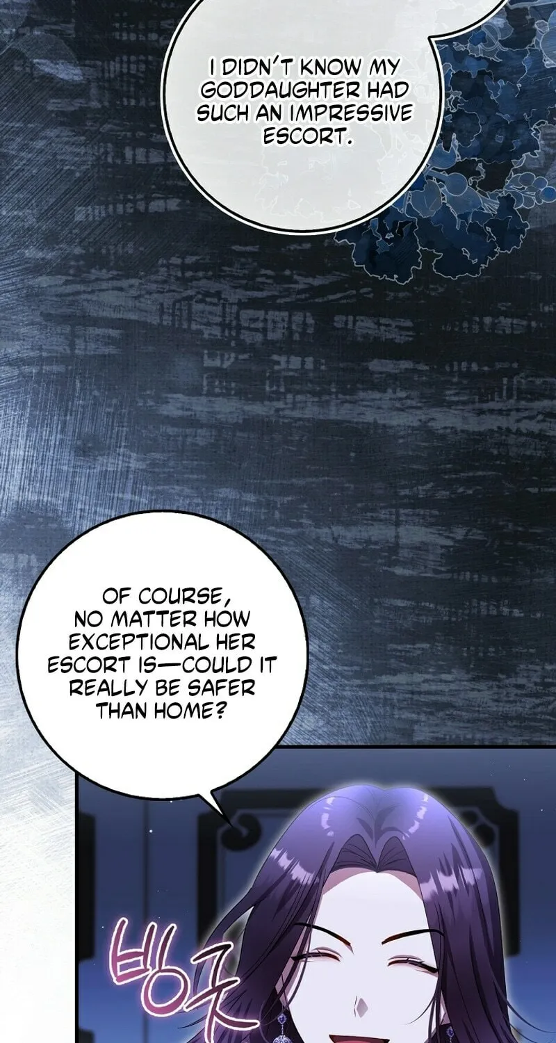 The Baby Fairy is a Villain Chapter 30 page 12 - 