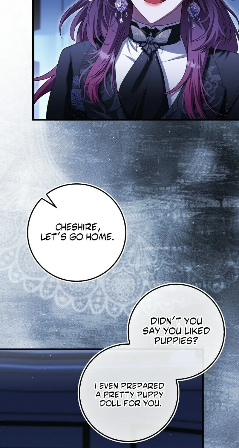 The Baby Fairy is a Villain Chapter 30 page 13 - 