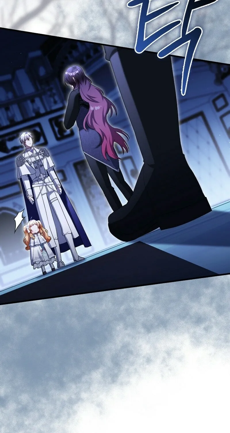 The Baby Fairy is a Villain Chapter 30 page 15 - 