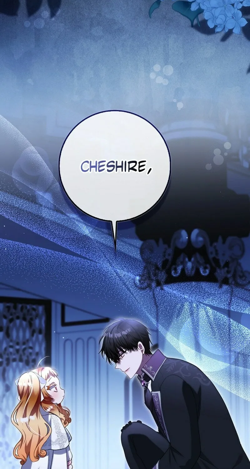 The Baby Fairy is a Villain Chapter 30 page 19 - 