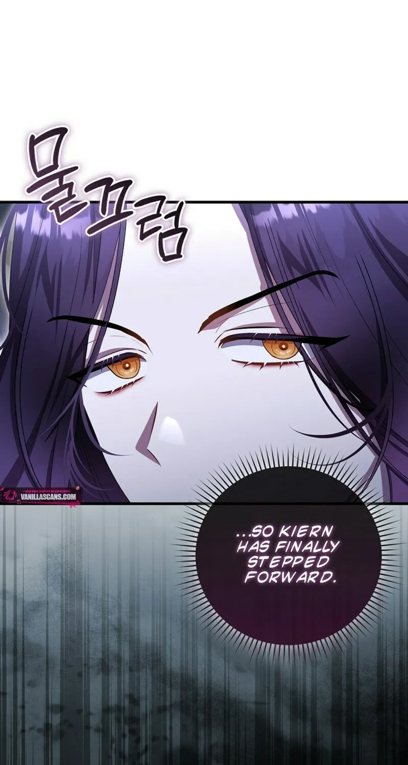 The Baby Fairy is a Villain Chapter 30 page 25 - 