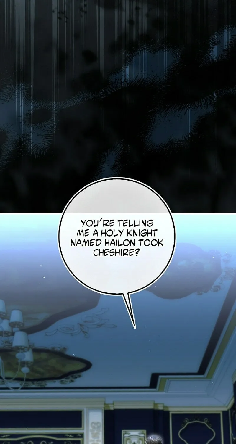 The Baby Fairy is a Villain Chapter 30 page 26 - 