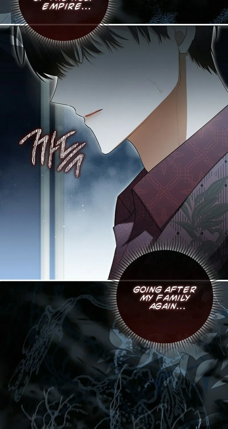 The Baby Fairy is a Villain Chapter 30 page 28 - 
