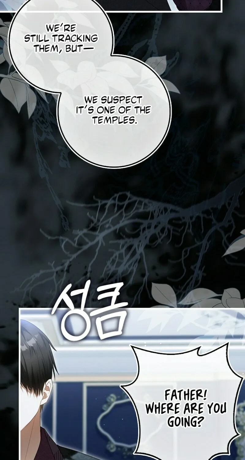 The Baby Fairy is a Villain Chapter 30 page 30 - 