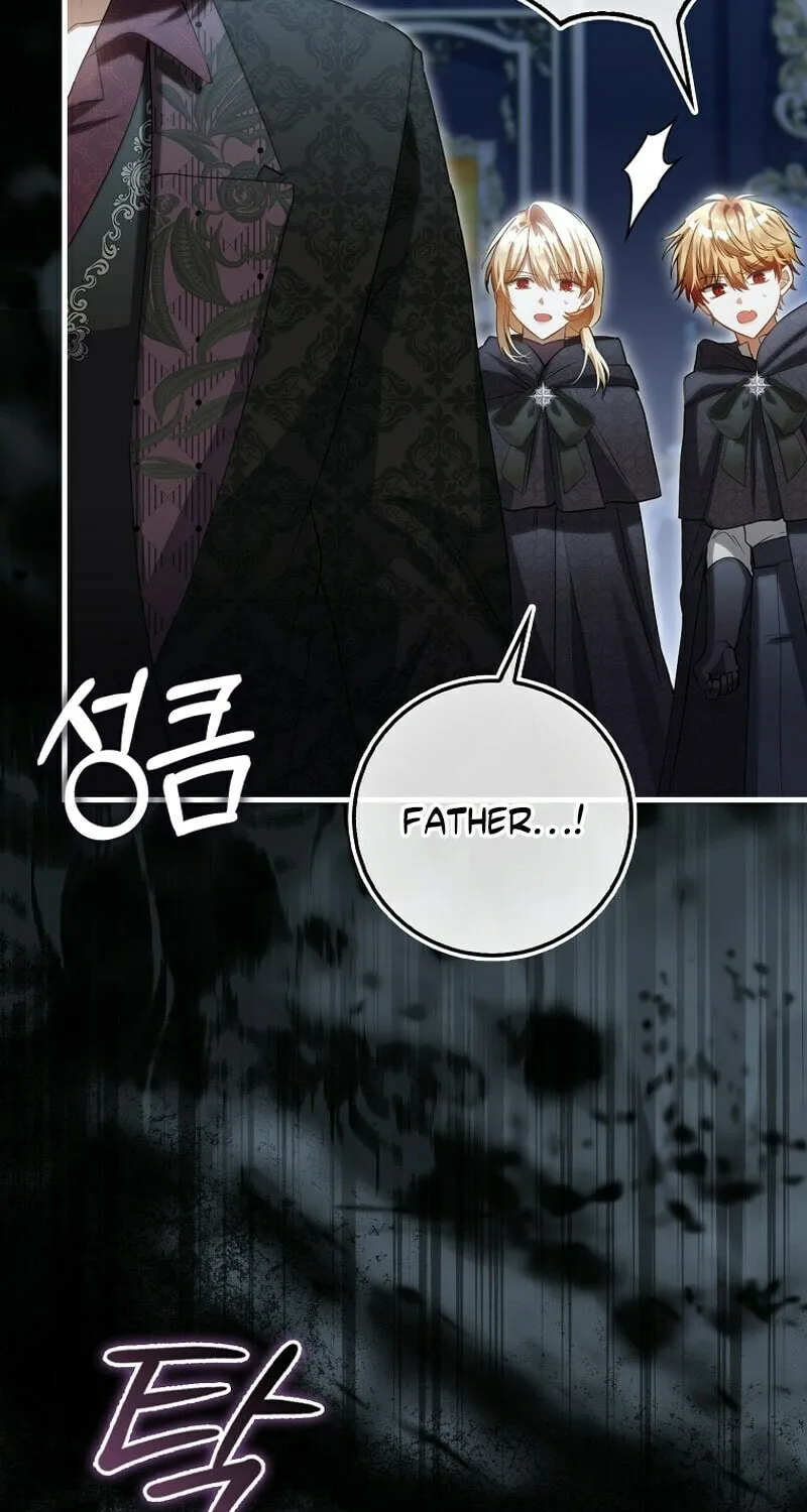 The Baby Fairy is a Villain Chapter 30 page 31 - 