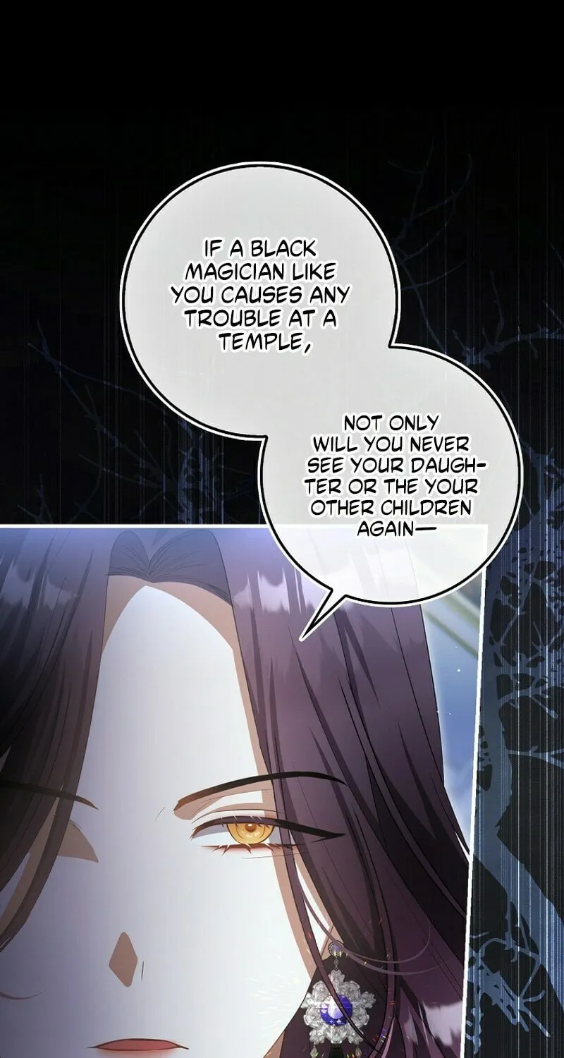 The Baby Fairy is a Villain Chapter 30 page 35 - 