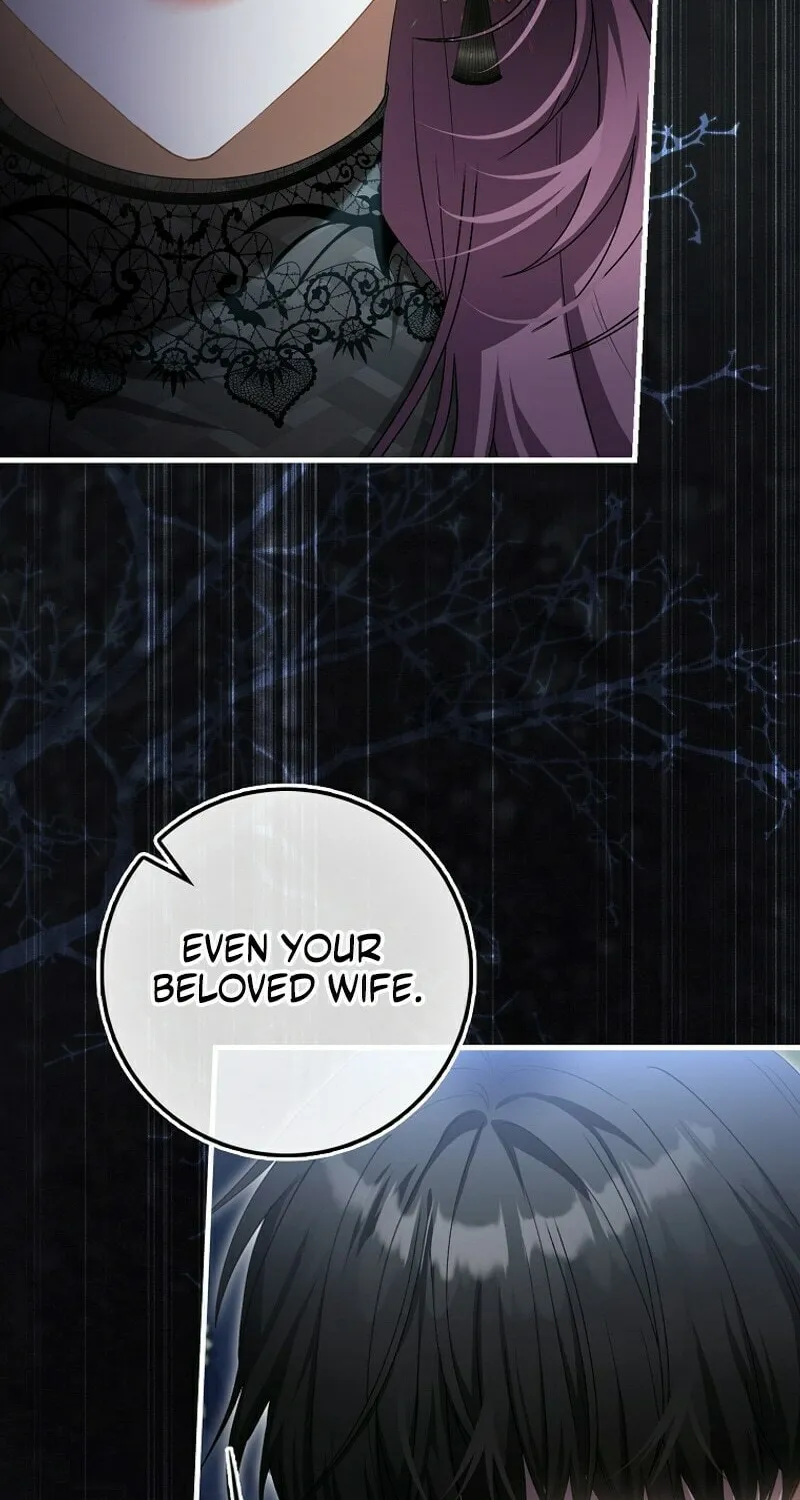 The Baby Fairy is a Villain Chapter 30 page 36 - 