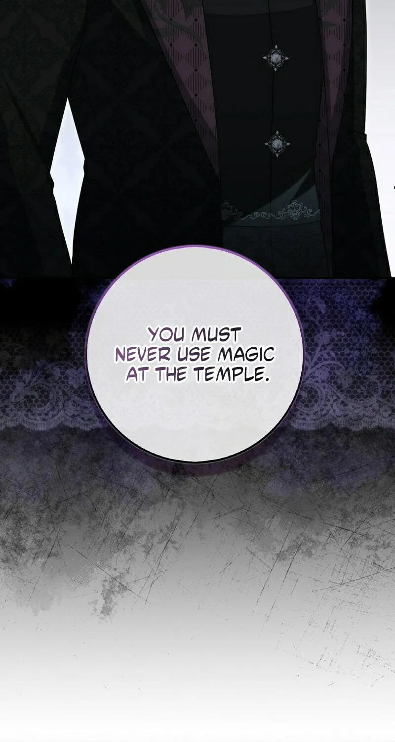 The Baby Fairy is a Villain Chapter 30 page 42 - 