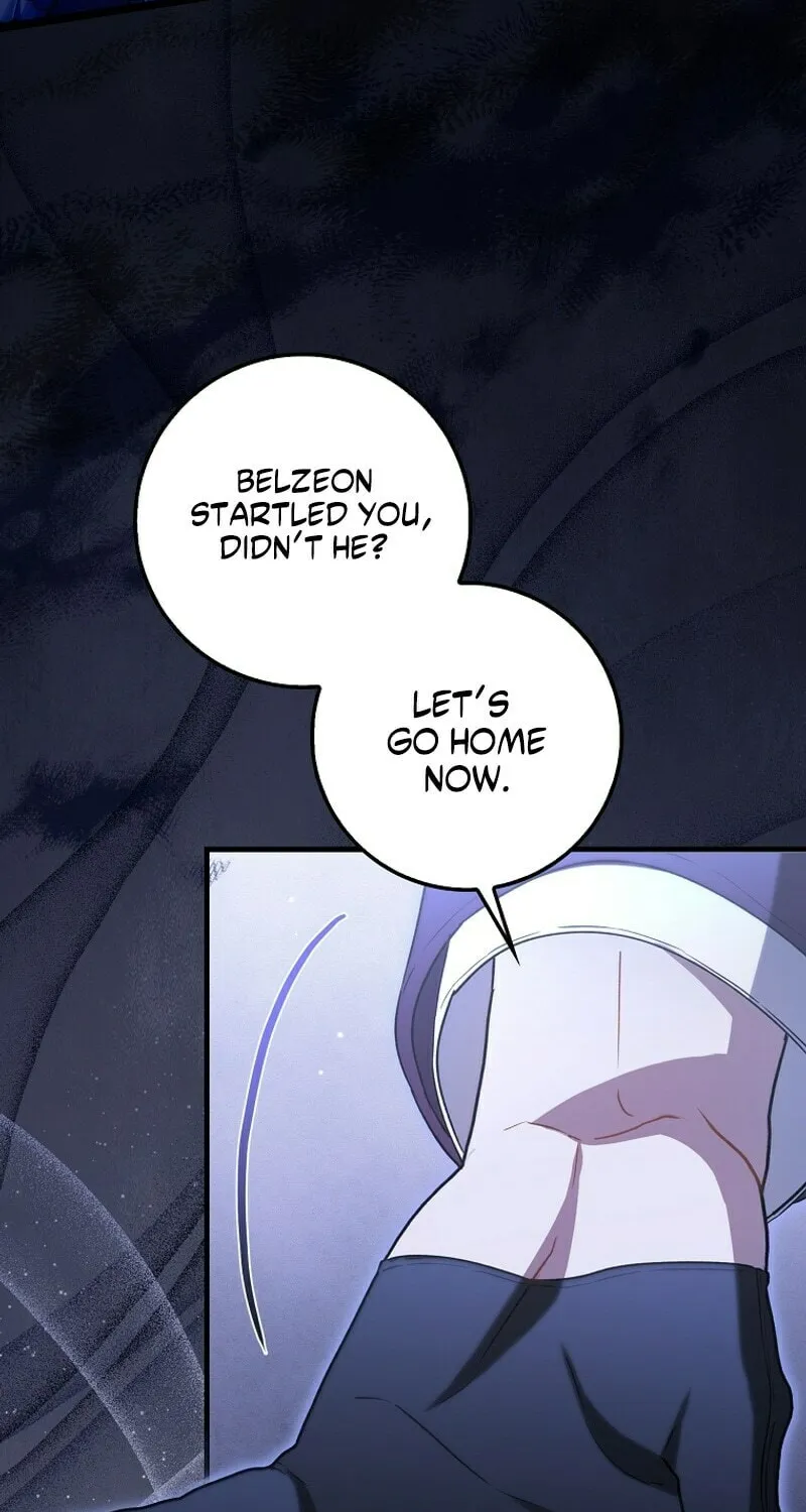 The Baby Fairy is a Villain Chapter 30 page 46 - 