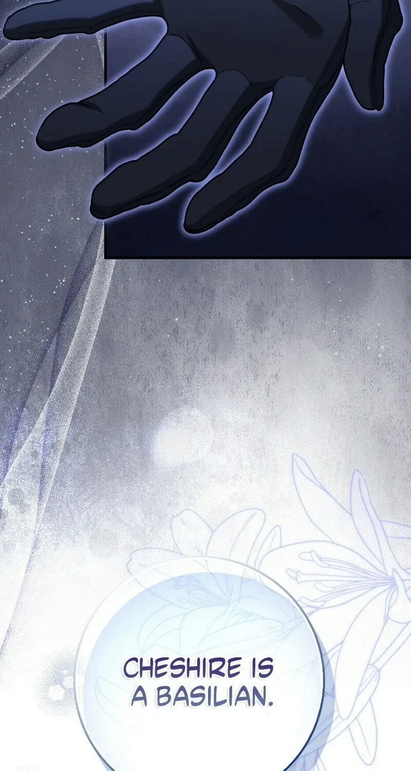 The Baby Fairy is a Villain Chapter 30 page 47 - 