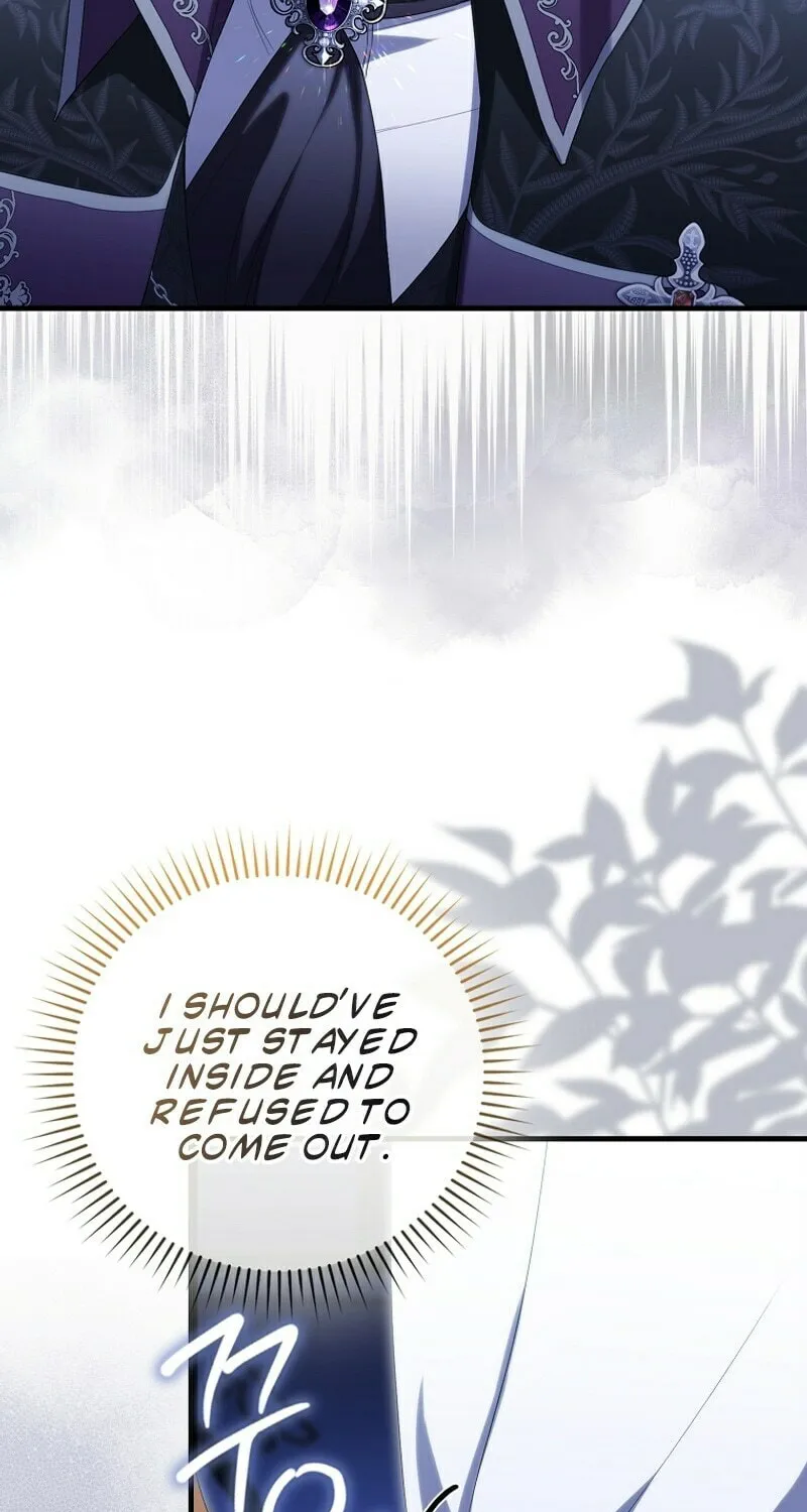 The Baby Fairy is a Villain Chapter 30 page 55 - 