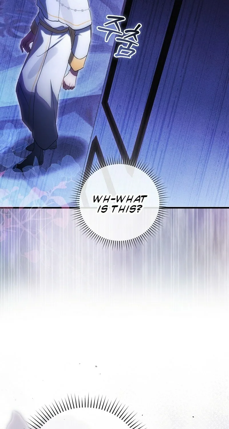The Baby Fairy is a Villain Chapter 30 page 67 - 