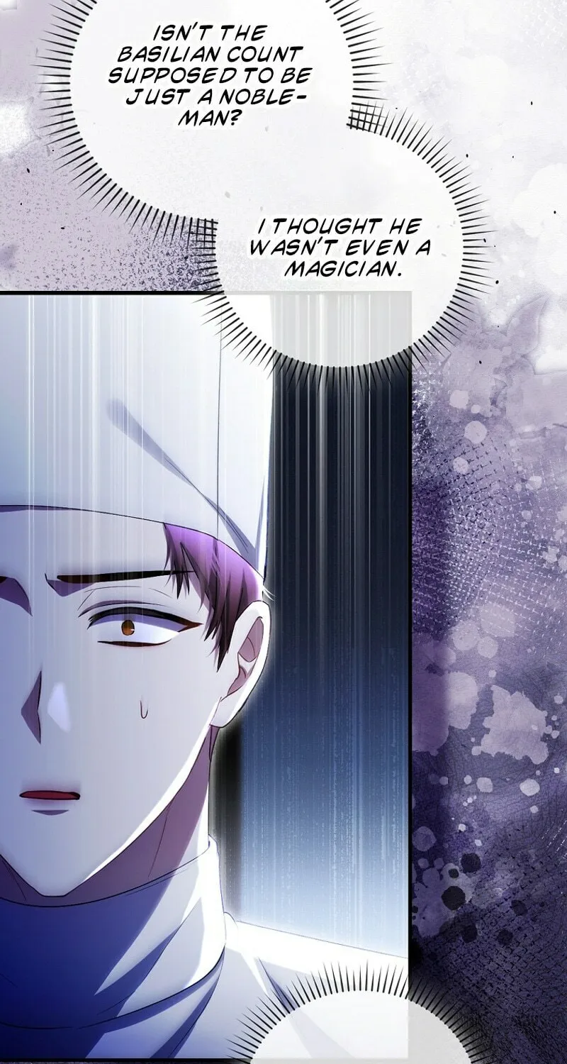 The Baby Fairy is a Villain Chapter 30 page 68 - 