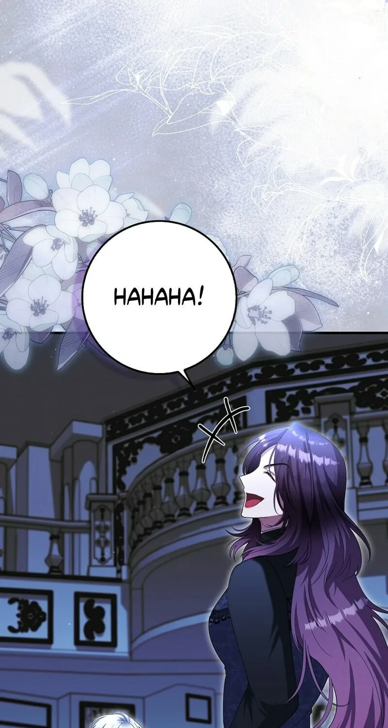 The Baby Fairy is a Villain Chapter 30 page 8 - 