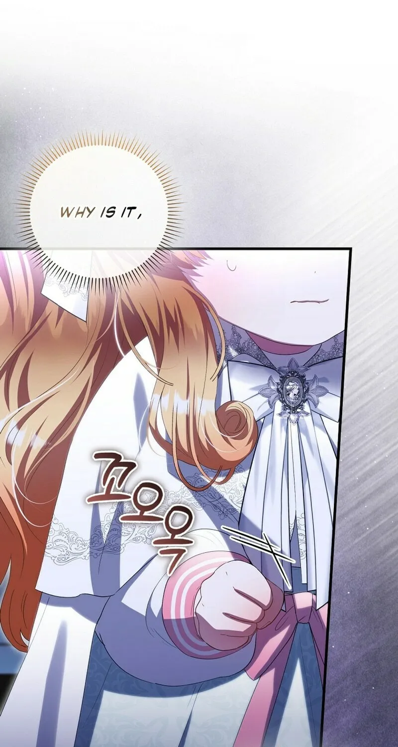 The Baby Fairy is a Villain Chapter 30 page 76 - 