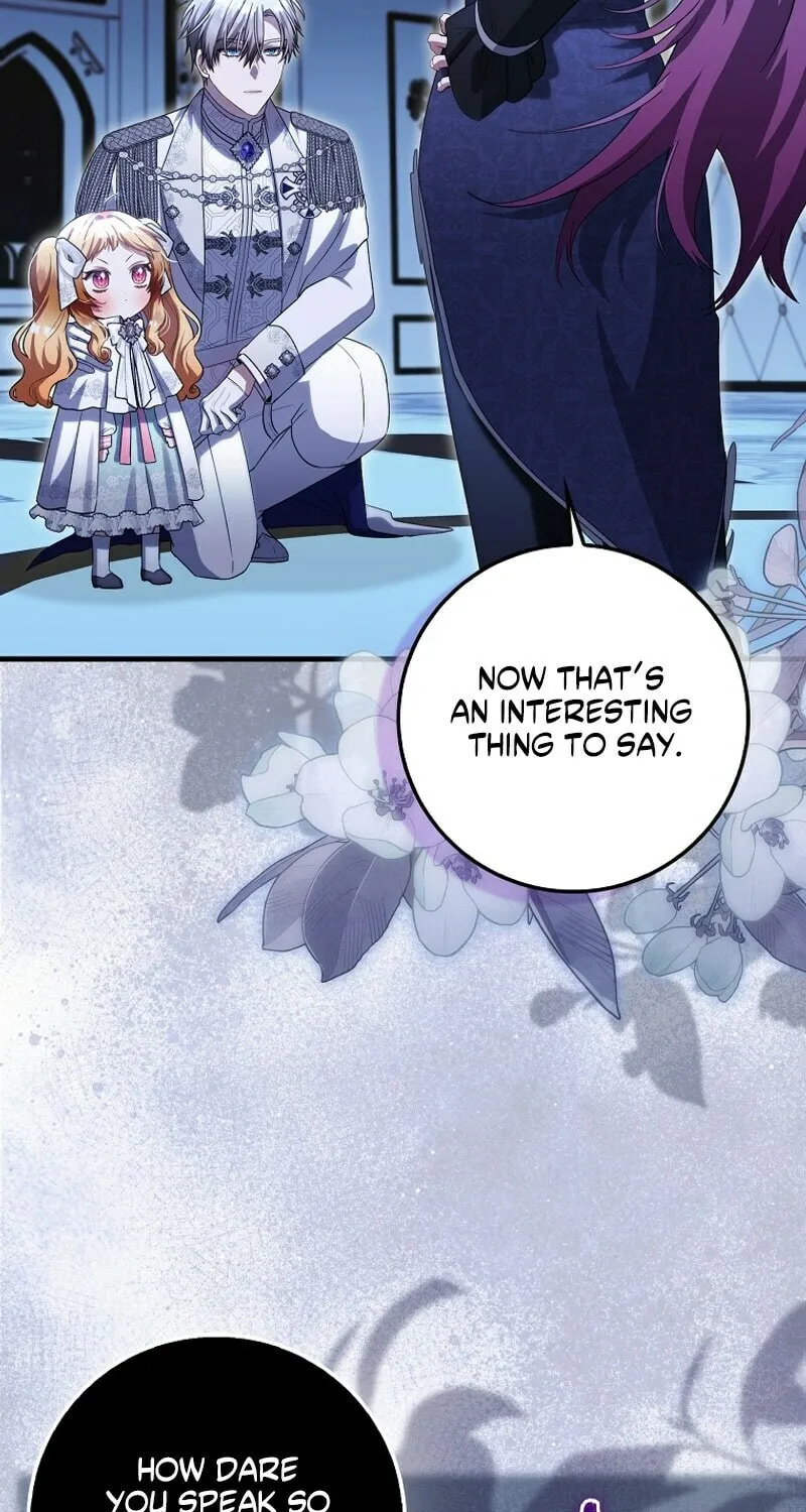 The Baby Fairy is a Villain Chapter 30 page 9 - 