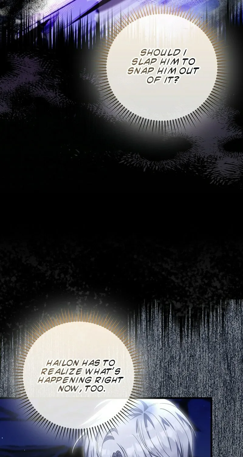 The Baby Fairy is a Villain Chapter 30 page 82 - 