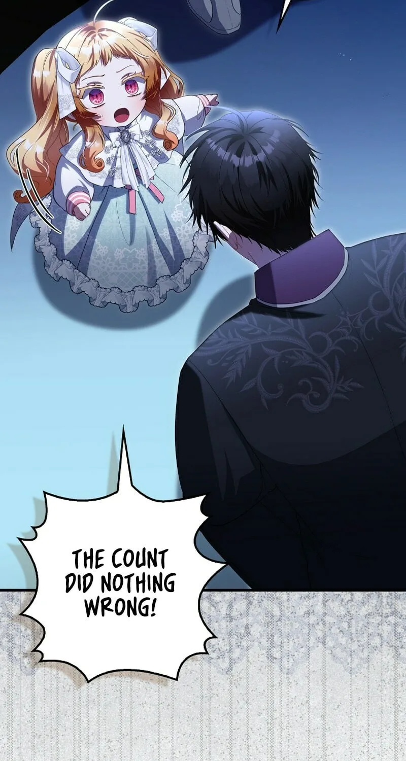The Baby Fairy is a Villain Chapter 30 page 90 - 
