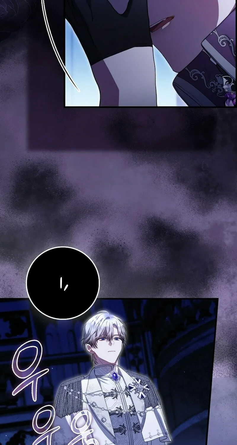The Baby Fairy is a Villain Chapter 30 page 94 - 