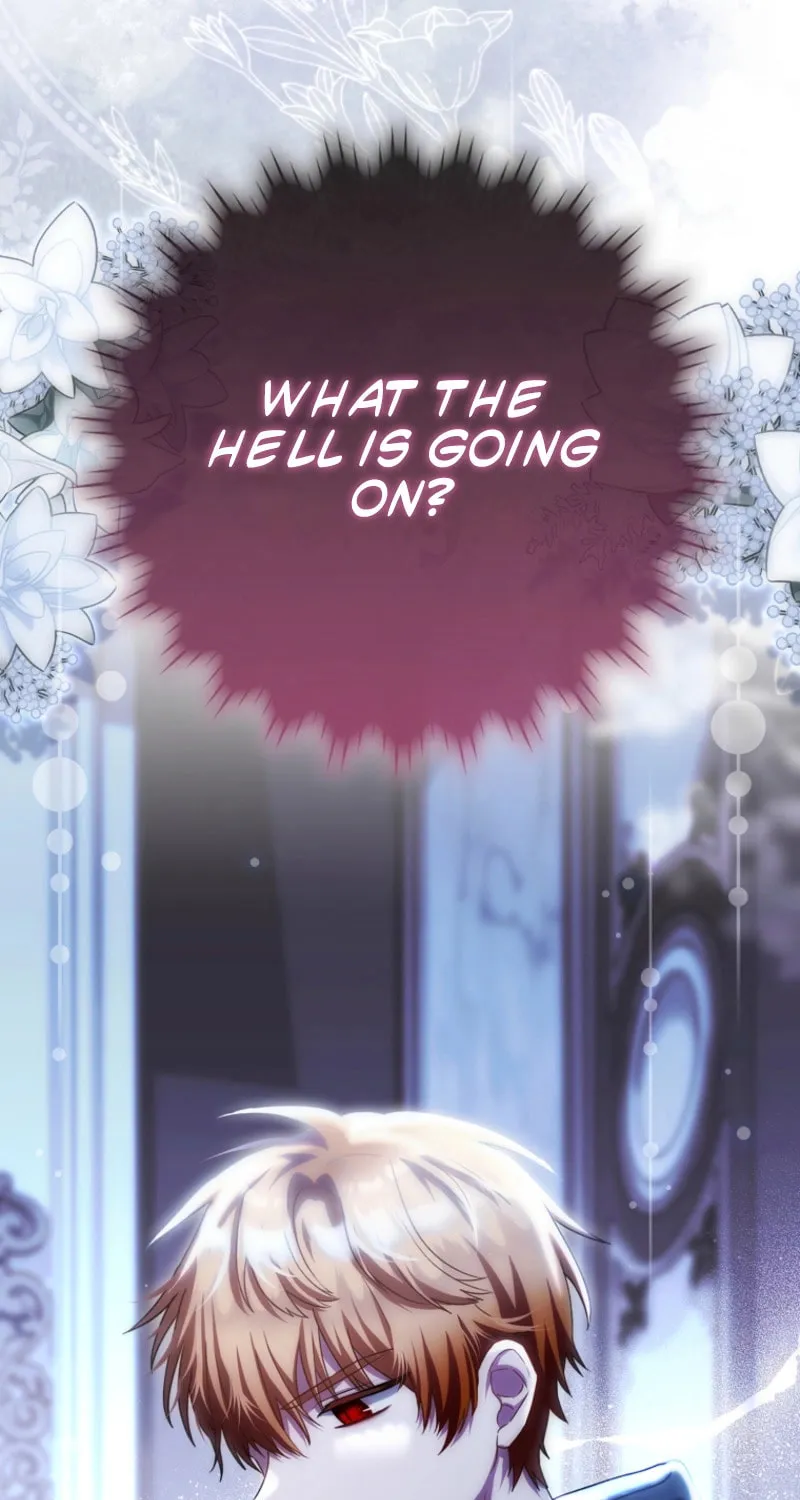 The Baby Fairy is a Villain Chapter 31 page 104 - 
