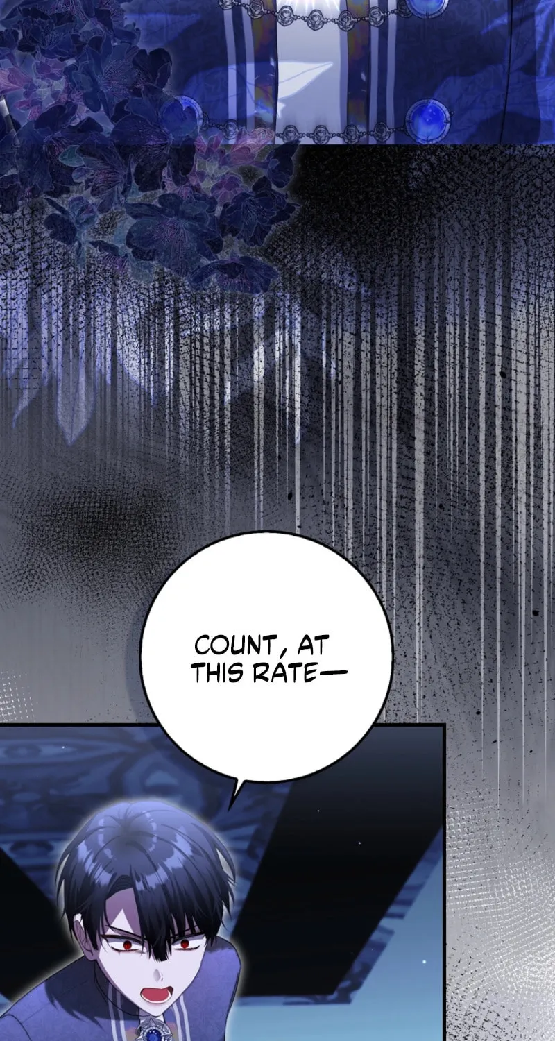 The Baby Fairy is a Villain Chapter 31 page 15 - 