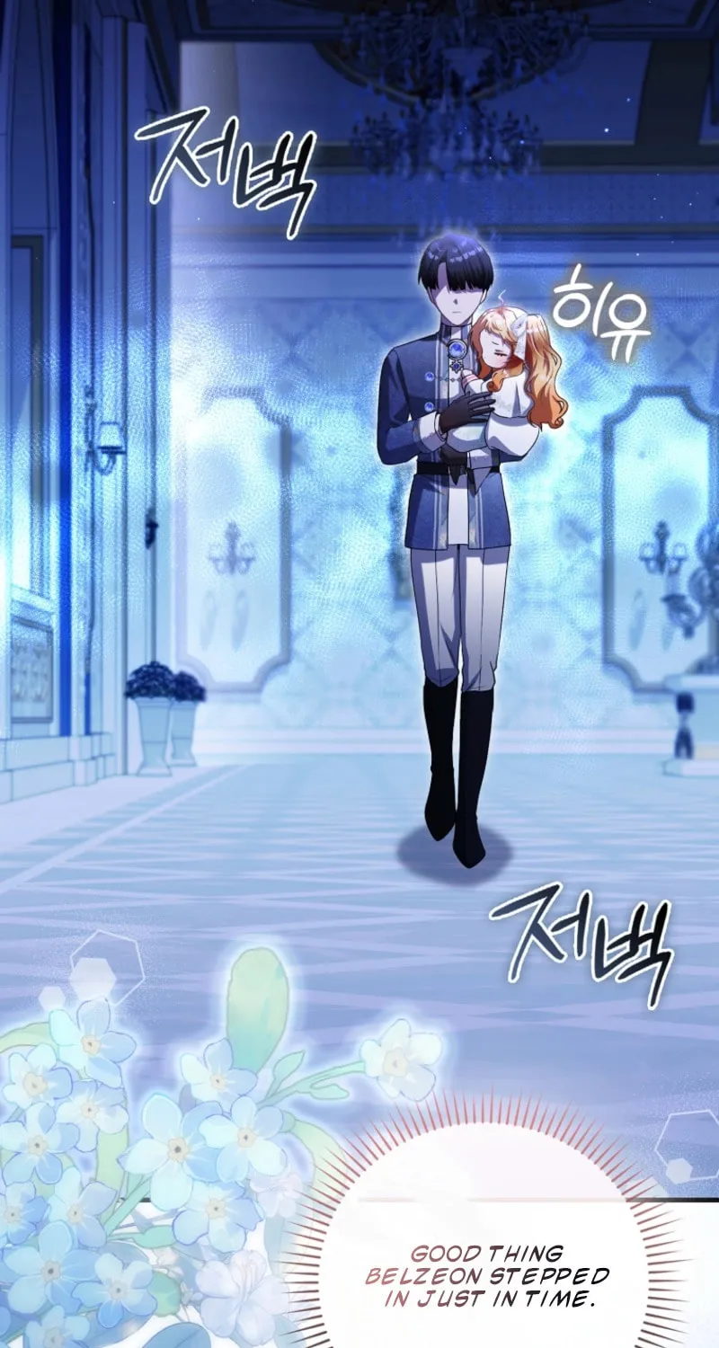 The Baby Fairy is a Villain Chapter 31 page 29 - 