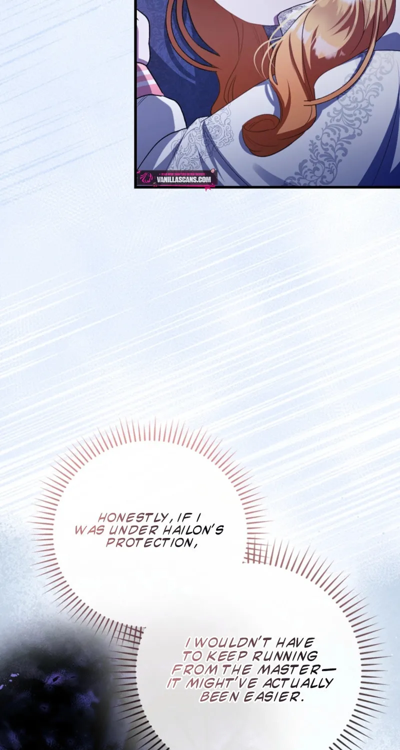 The Baby Fairy is a Villain Chapter 31 page 31 - 