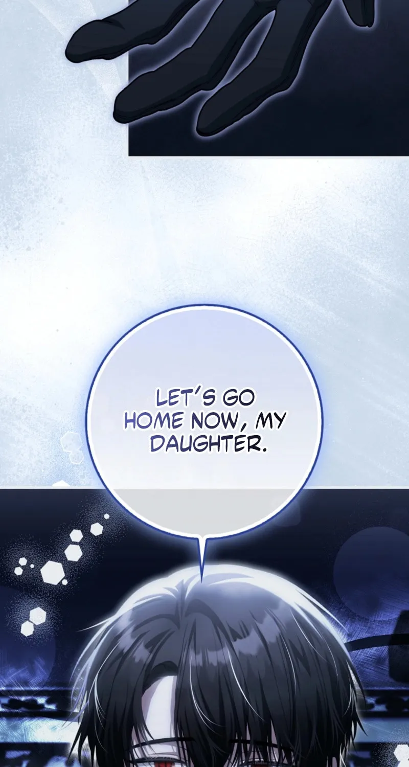 The Baby Fairy is a Villain Chapter 31 page 34 - 