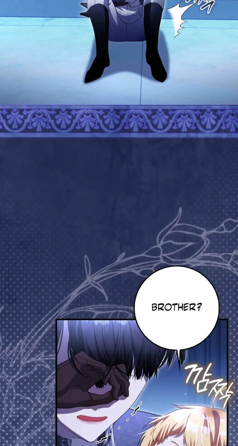 The Baby Fairy is a Villain Chapter 31 page 40 - 