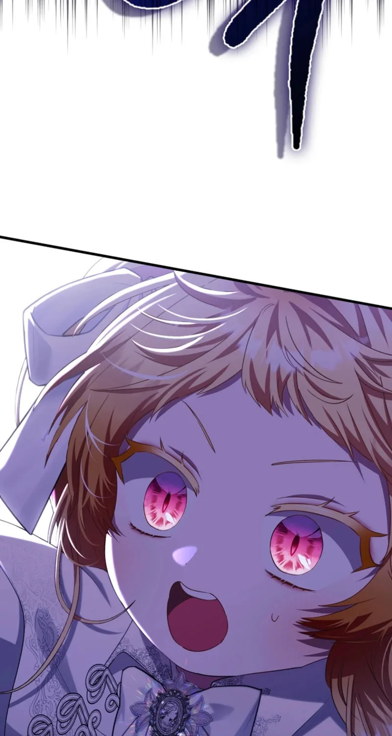 The Baby Fairy is a Villain Chapter 31 page 5 - 