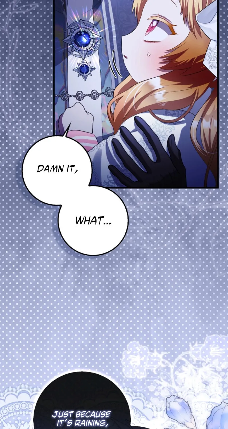The Baby Fairy is a Villain Chapter 31 page 41 - 
