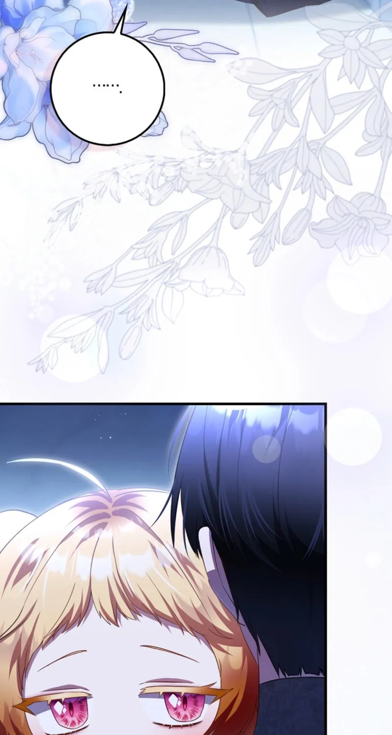 The Baby Fairy is a Villain Chapter 31 page 43 - 