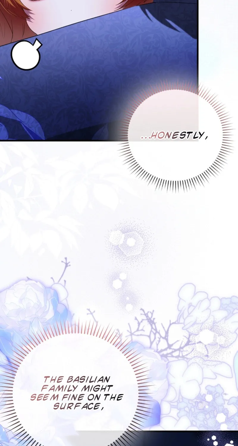The Baby Fairy is a Villain Chapter 31 page 44 - 