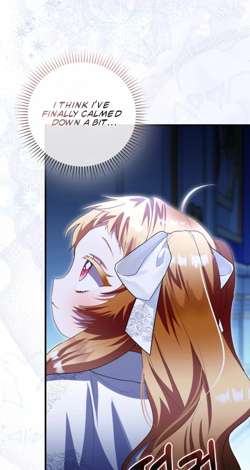 The Baby Fairy is a Villain Chapter 31 page 52 - 