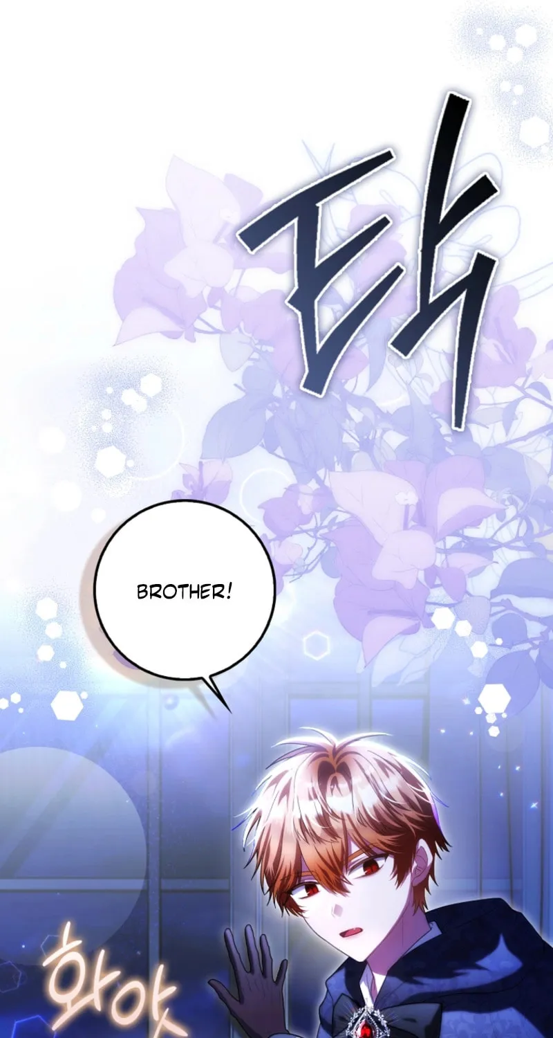 The Baby Fairy is a Villain Chapter 31 page 55 - 