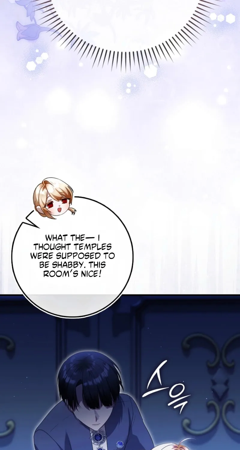 The Baby Fairy is a Villain Chapter 31 page 57 - 