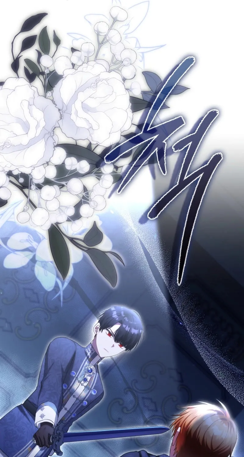 The Baby Fairy is a Villain Chapter 31 page 60 - 