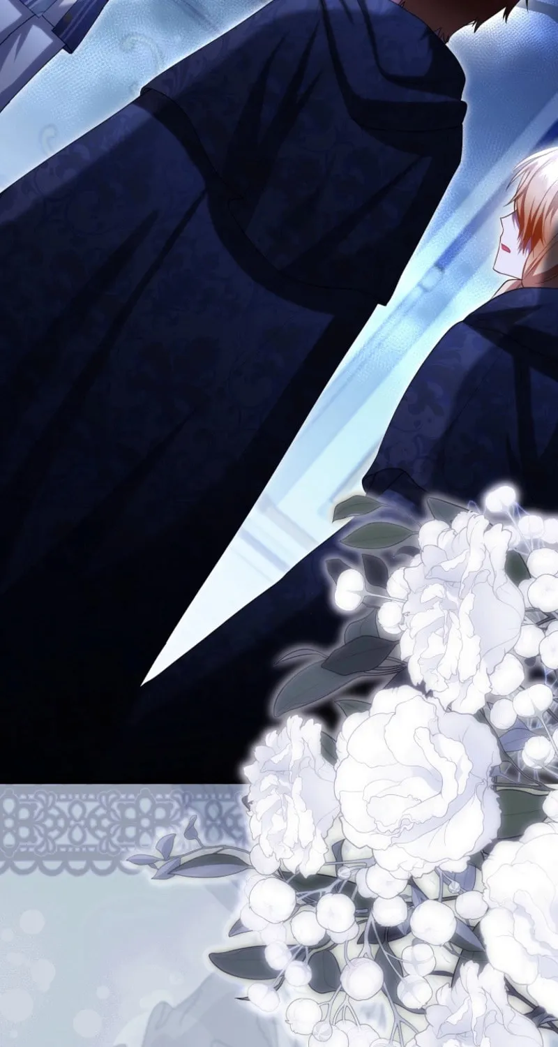 The Baby Fairy is a Villain Chapter 31 page 61 - 