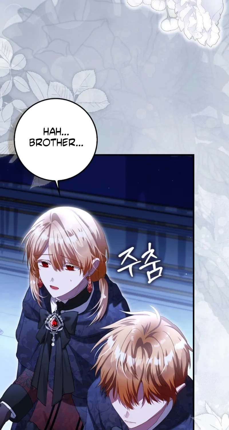 The Baby Fairy is a Villain Chapter 31 page 62 - 
