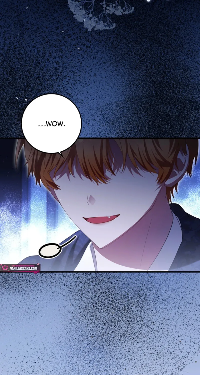 The Baby Fairy is a Villain Chapter 31 page 65 - 