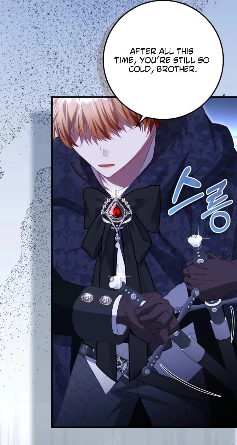 The Baby Fairy is a Villain Chapter 31 page 66 - 