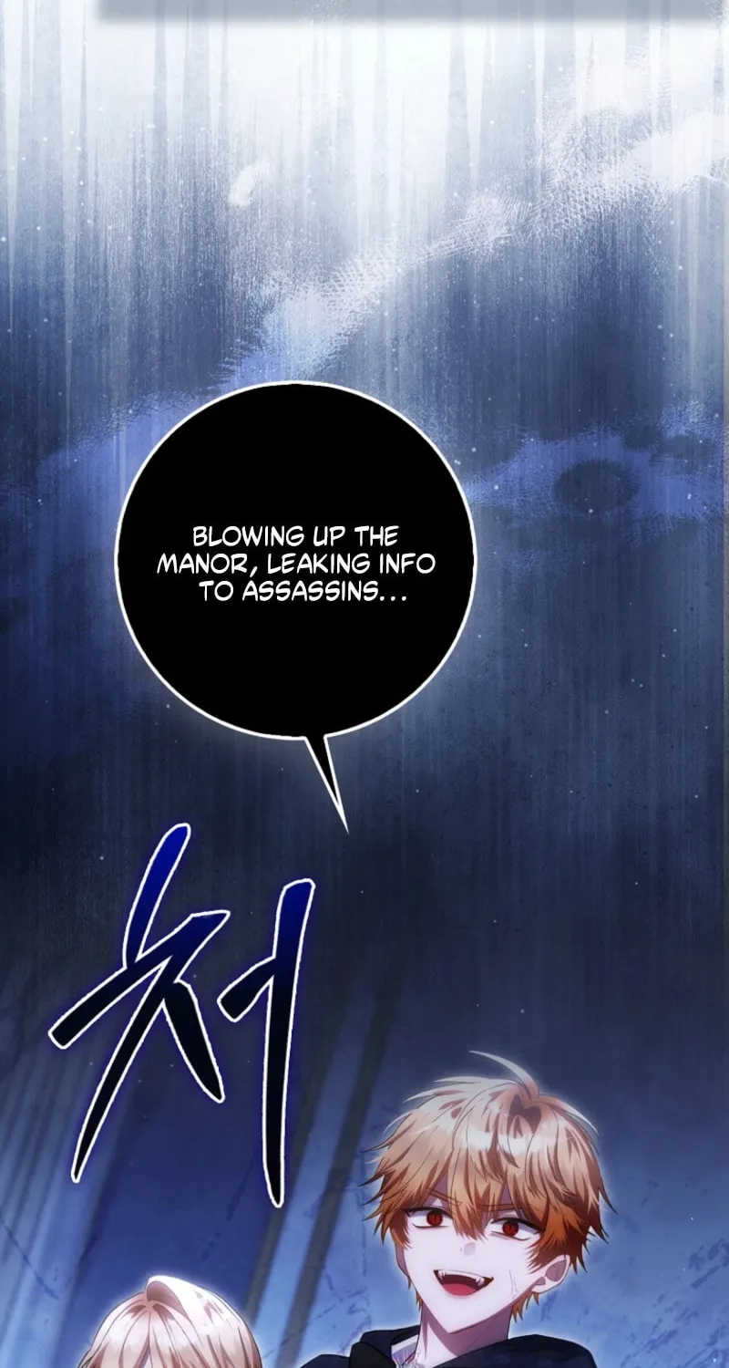 The Baby Fairy is a Villain Chapter 31 page 67 - 