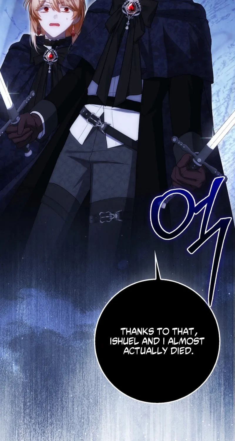 The Baby Fairy is a Villain Chapter 31 page 68 - 